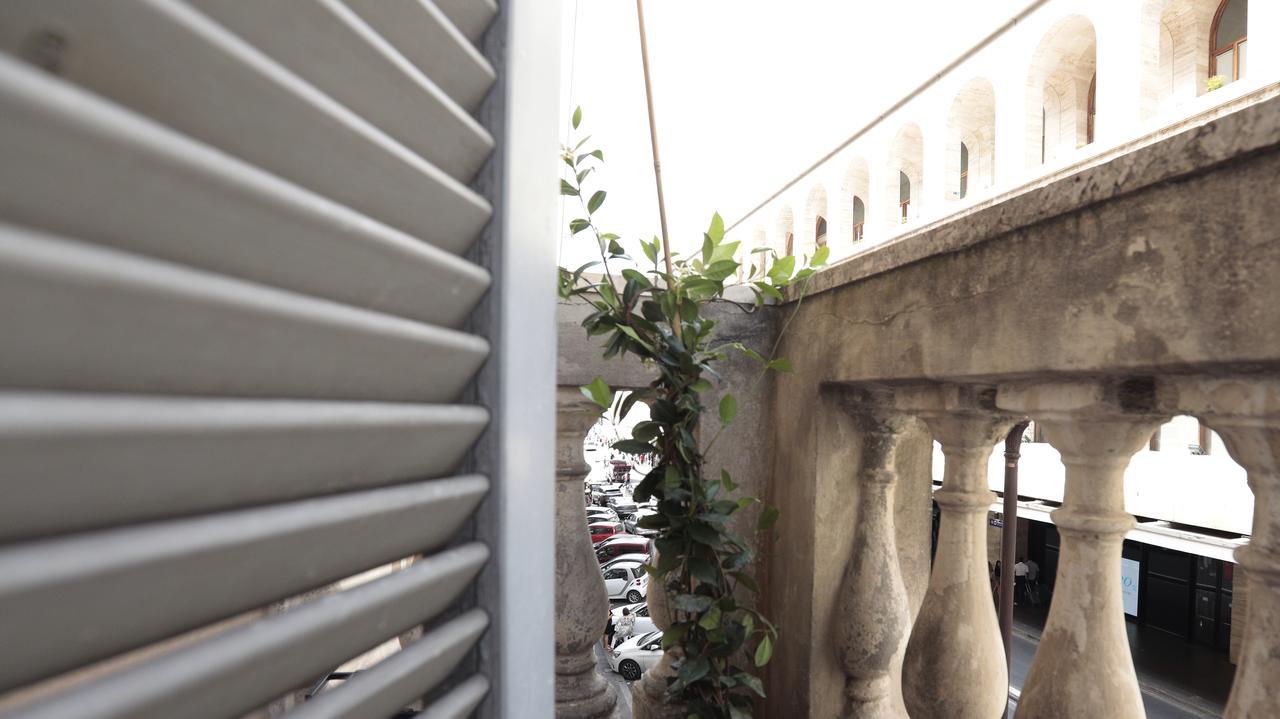 Suite Inn Rome Gasthof Rom