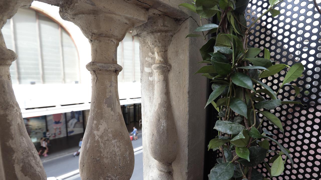 Suite Inn Rome Gasthof Rom