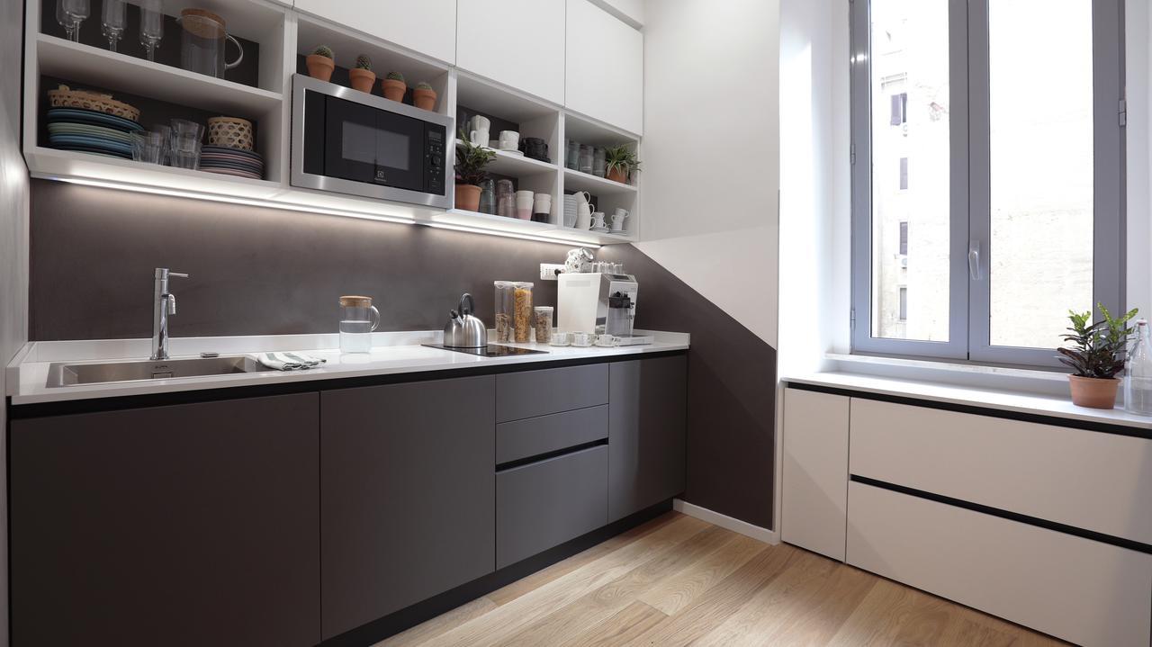Gasthof Suite Inn Rome 3*