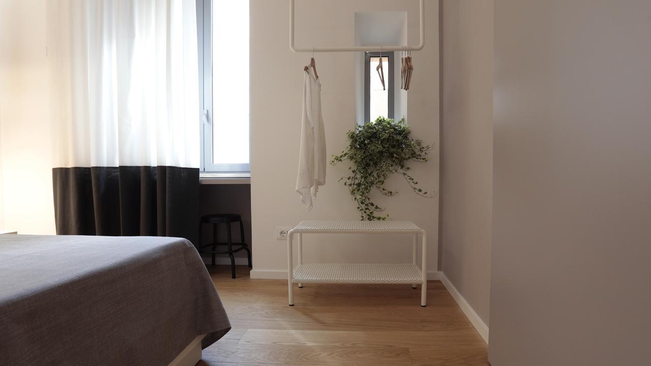 Suite Inn Rome Gasthof