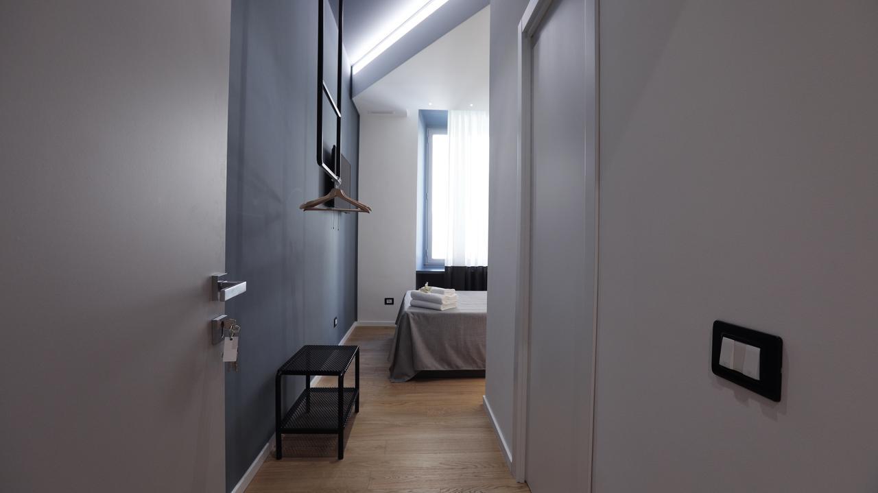 Suite Inn Rome Gasthof Rom