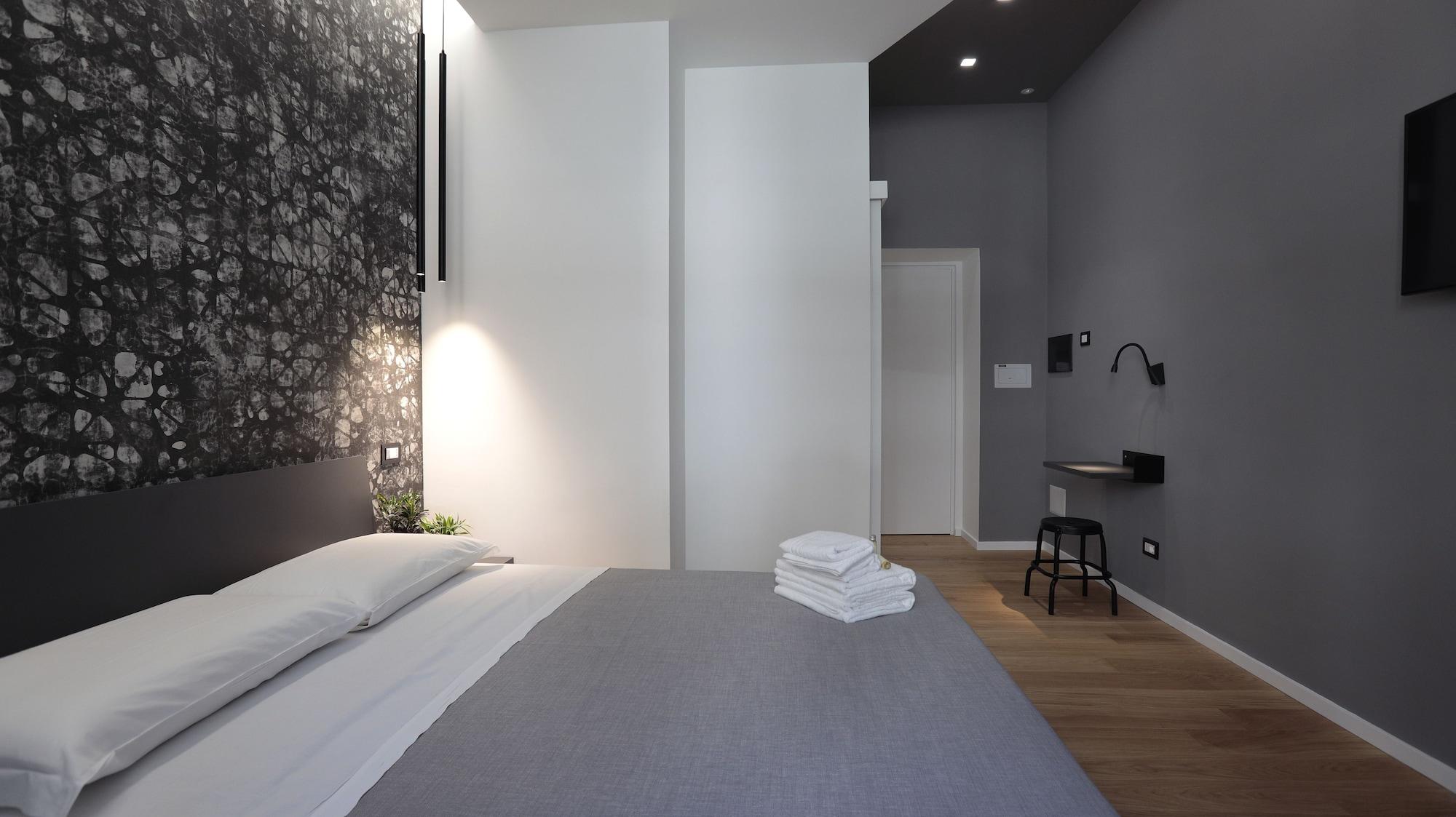 Suite Inn Rome Gæstehus