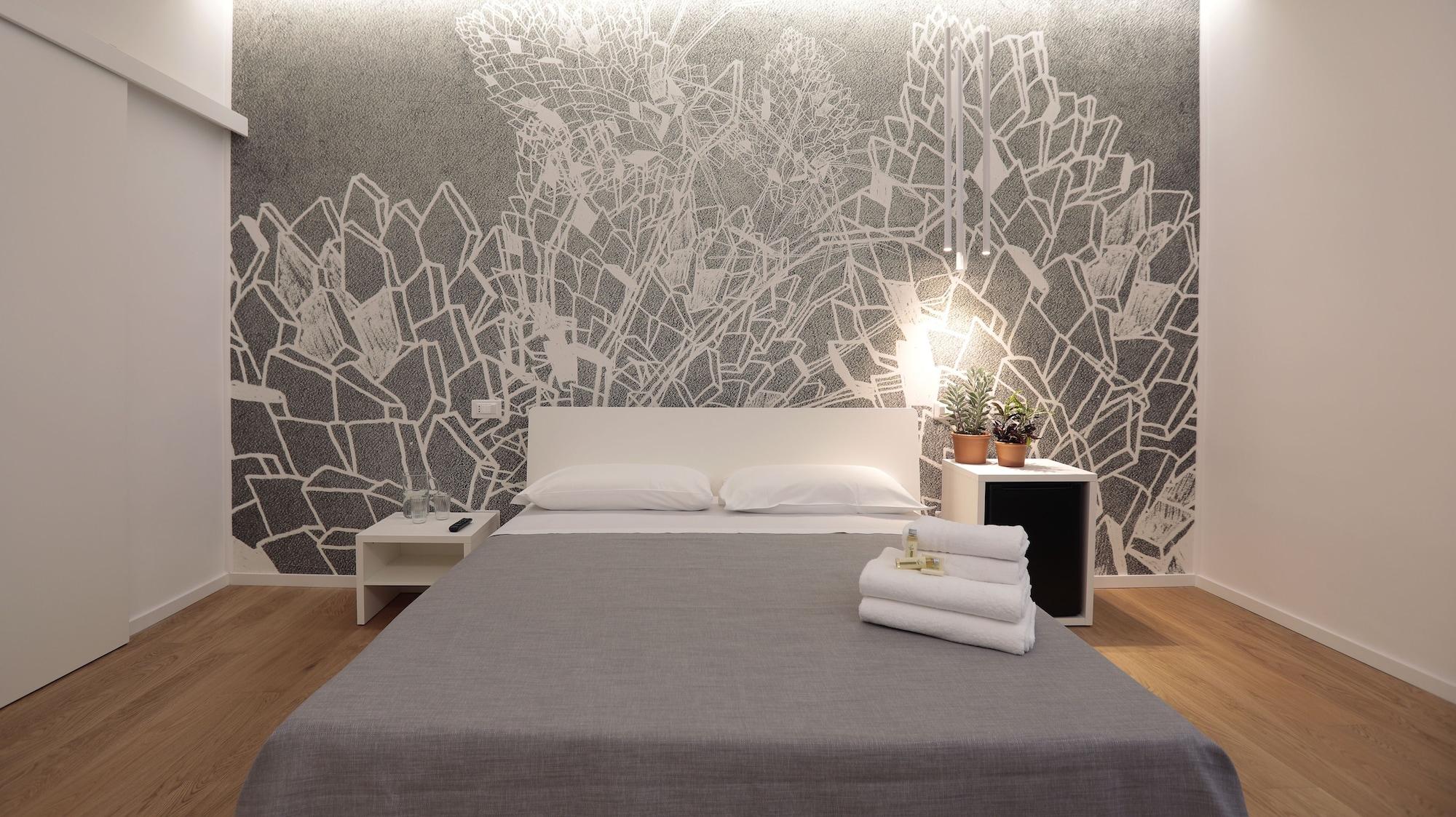 Gæstehus Suite Inn Rome Rom
