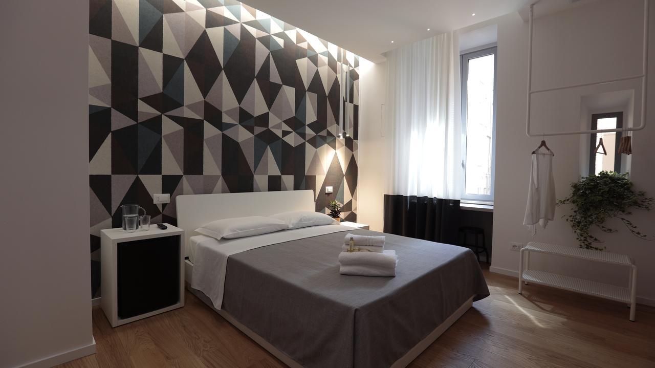 Suite Inn Rome Rom