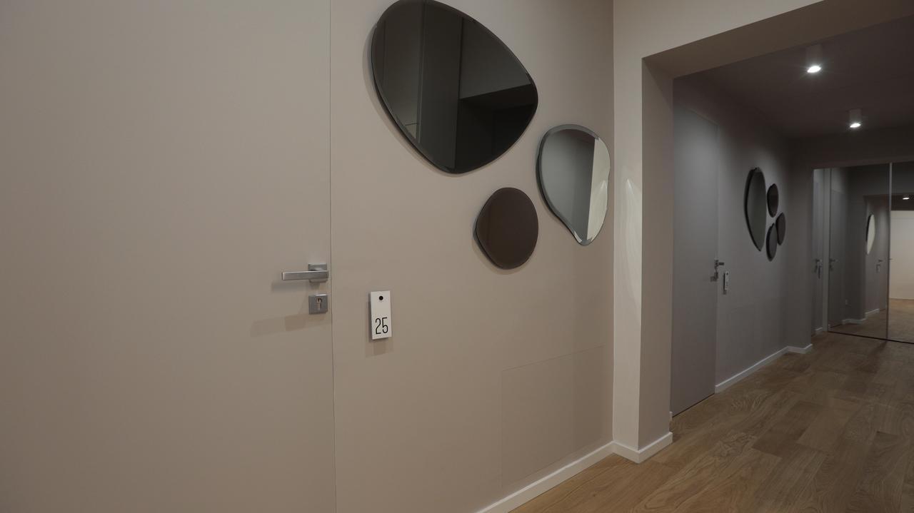 Gæstehus Suite Inn Rome 3*