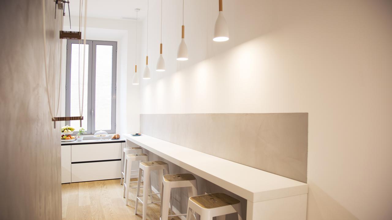 Gæstehus Suite Inn Rome