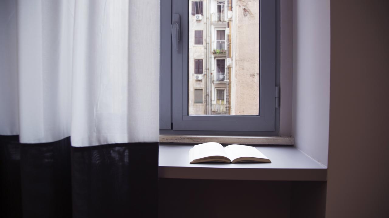 Gæstehus Suite Inn Rome 3*