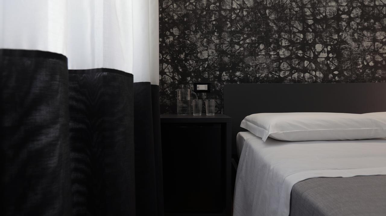 Suite Inn Rome Gæstehus 3*