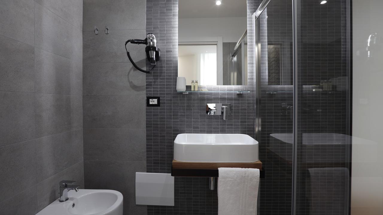 Suite Inn Rome Gæstehus