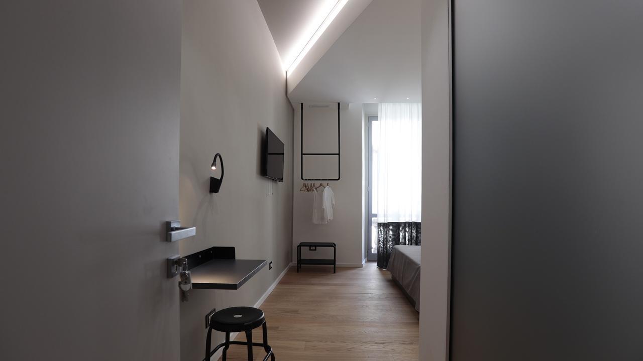 Suite Inn Rome Gæstehus