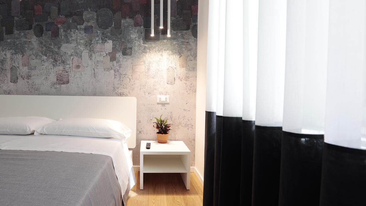 Suite Inn Rome Gæstehus Rom