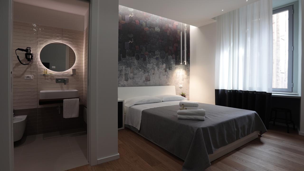 Suite Inn Rome Gæstehus Rom