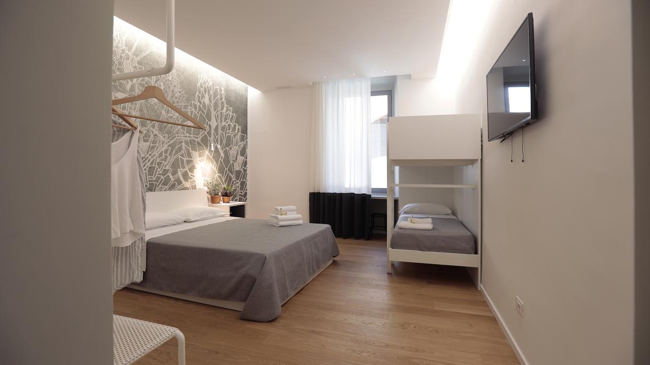 Gæstehus Suite Inn Rome Rom