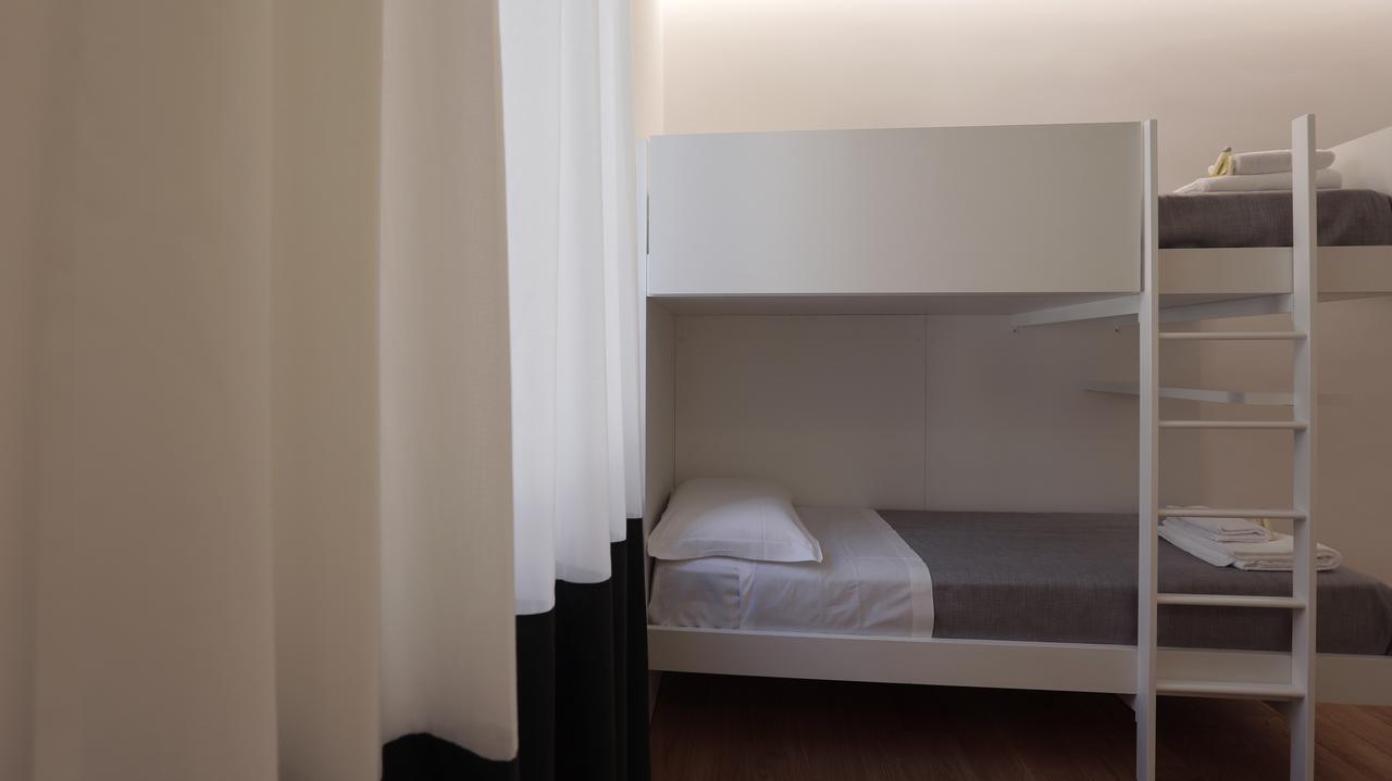 Gæstehus Suite Inn Rome 3*