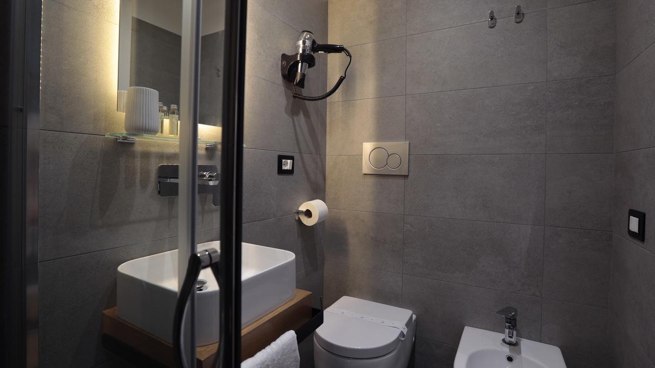 Suite Inn Rome Gæstehus 3*