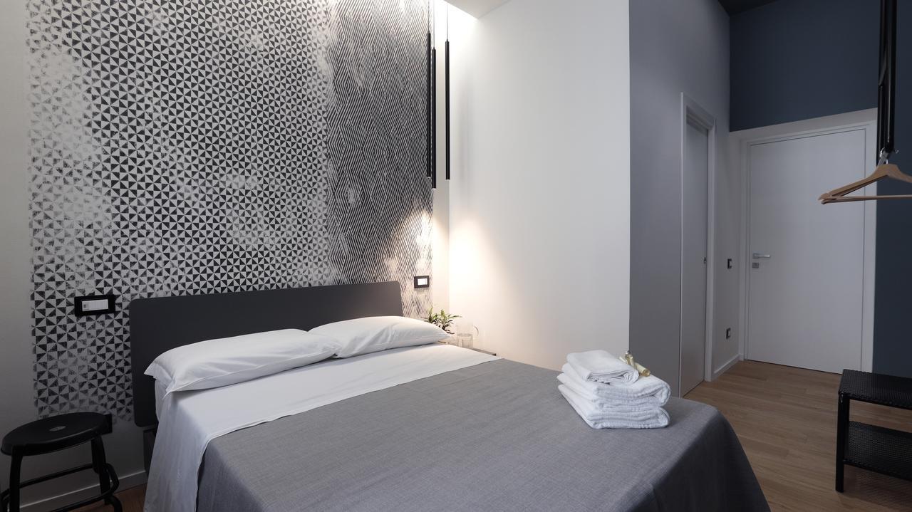 Suite Inn Rome Gæstehus Rom